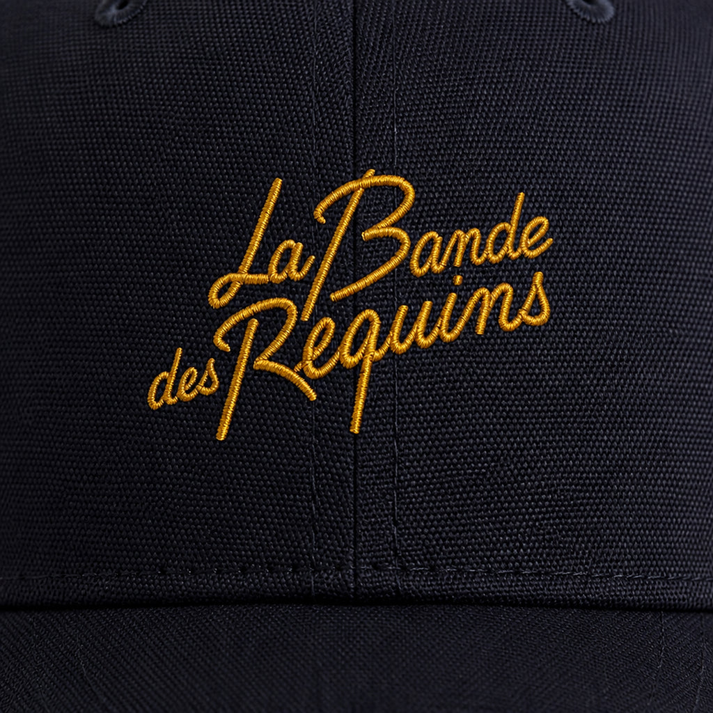 Casquette - La Bande des Requins