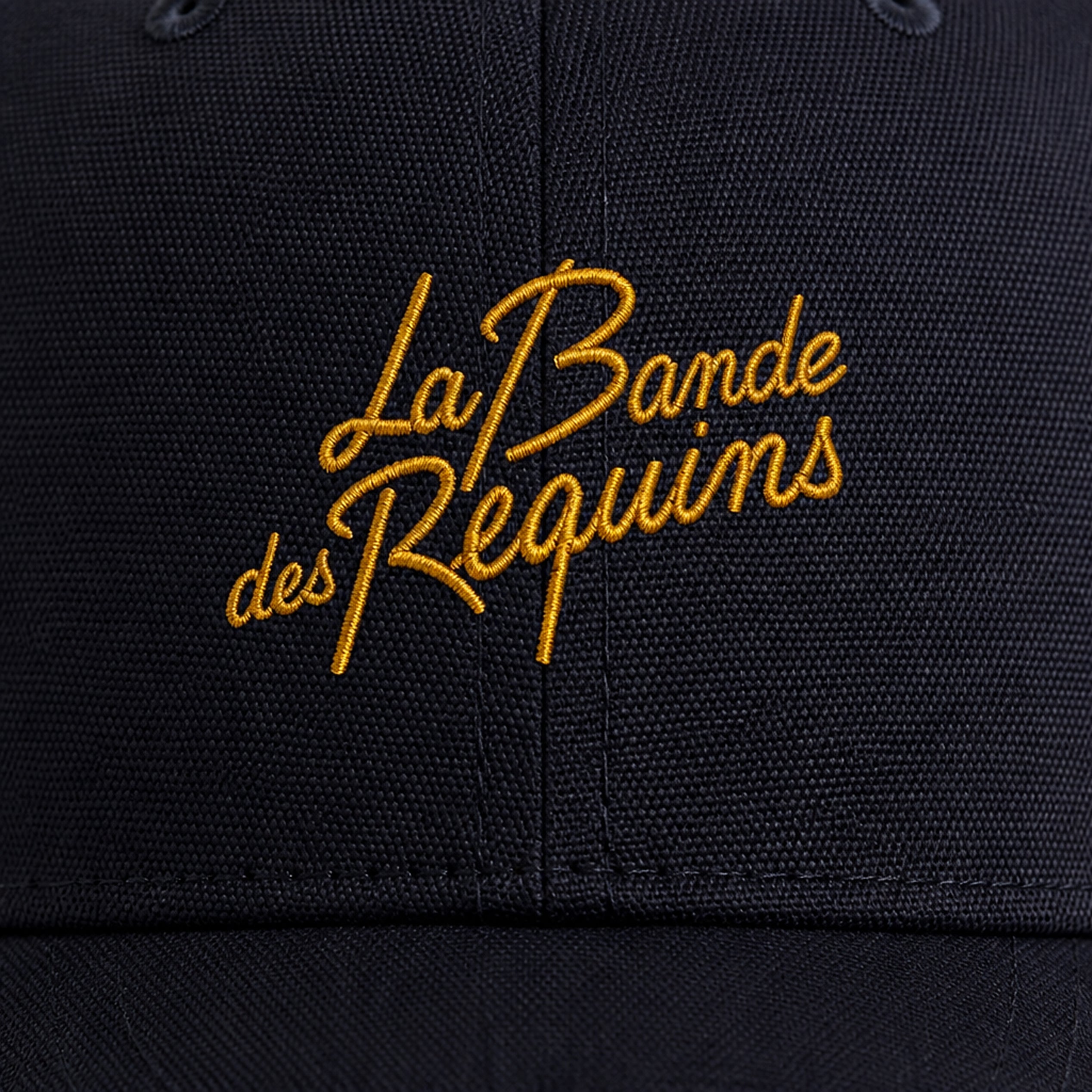 Casquette - La Bande des Requins