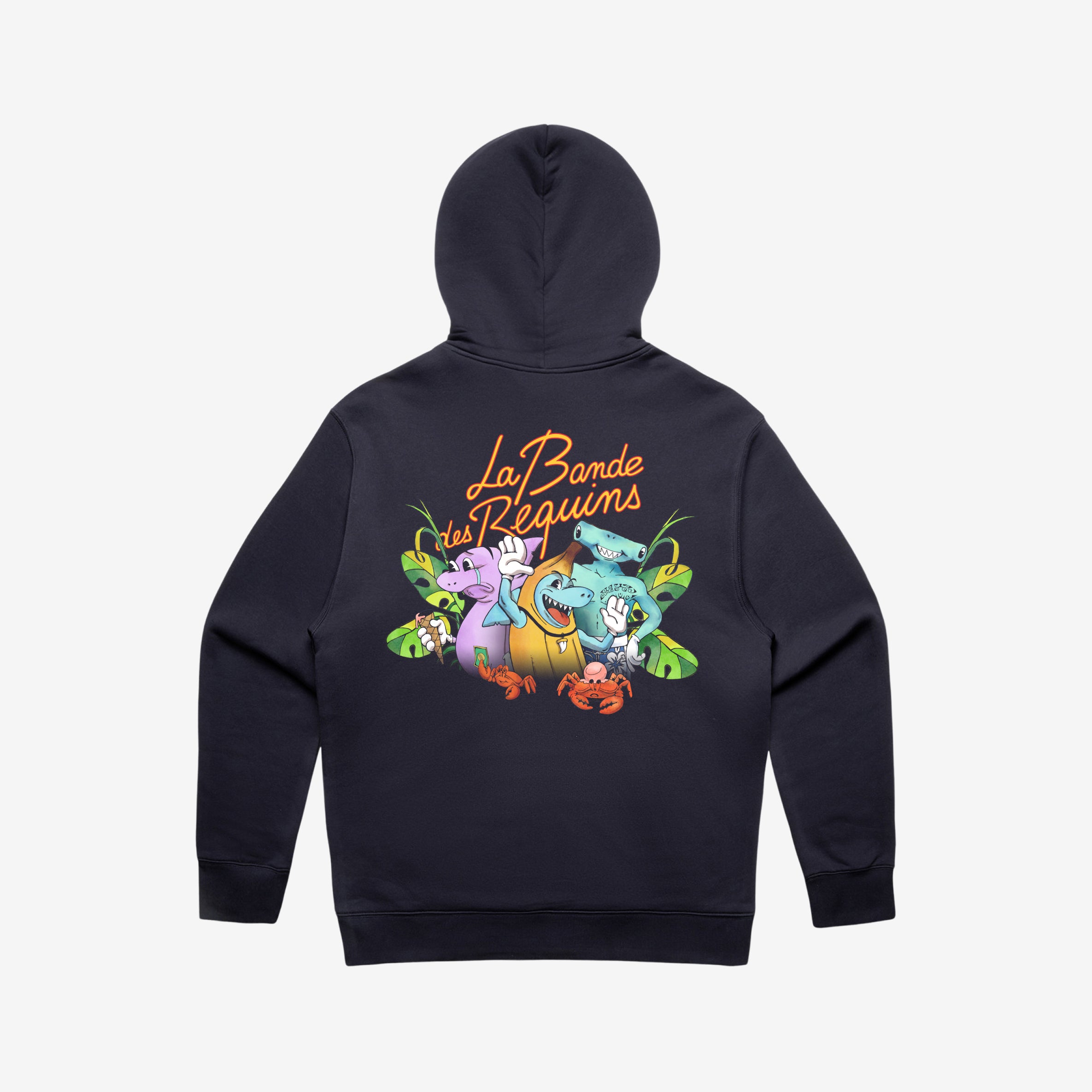 Hoodie Collection 1