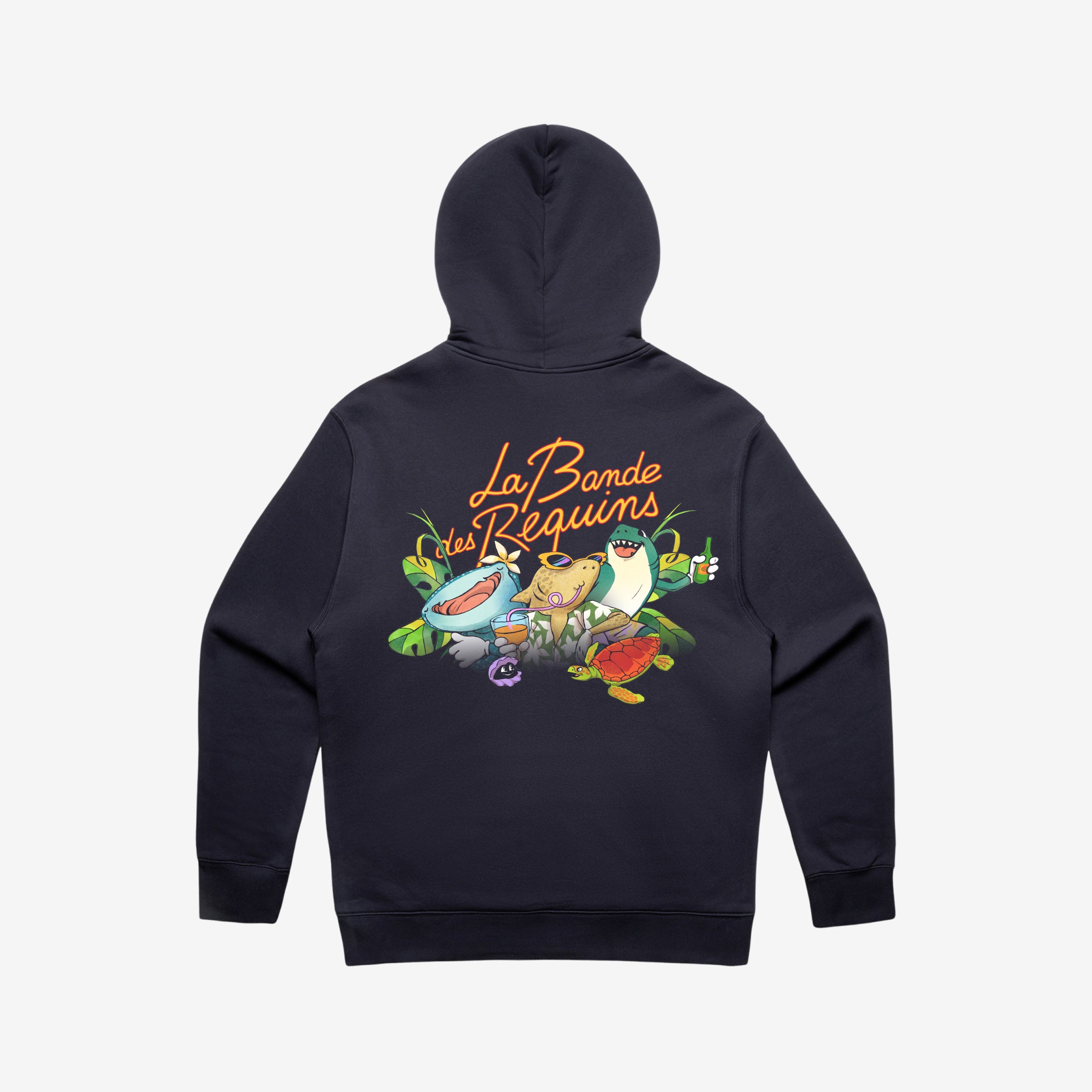 Hoodie Collection 2