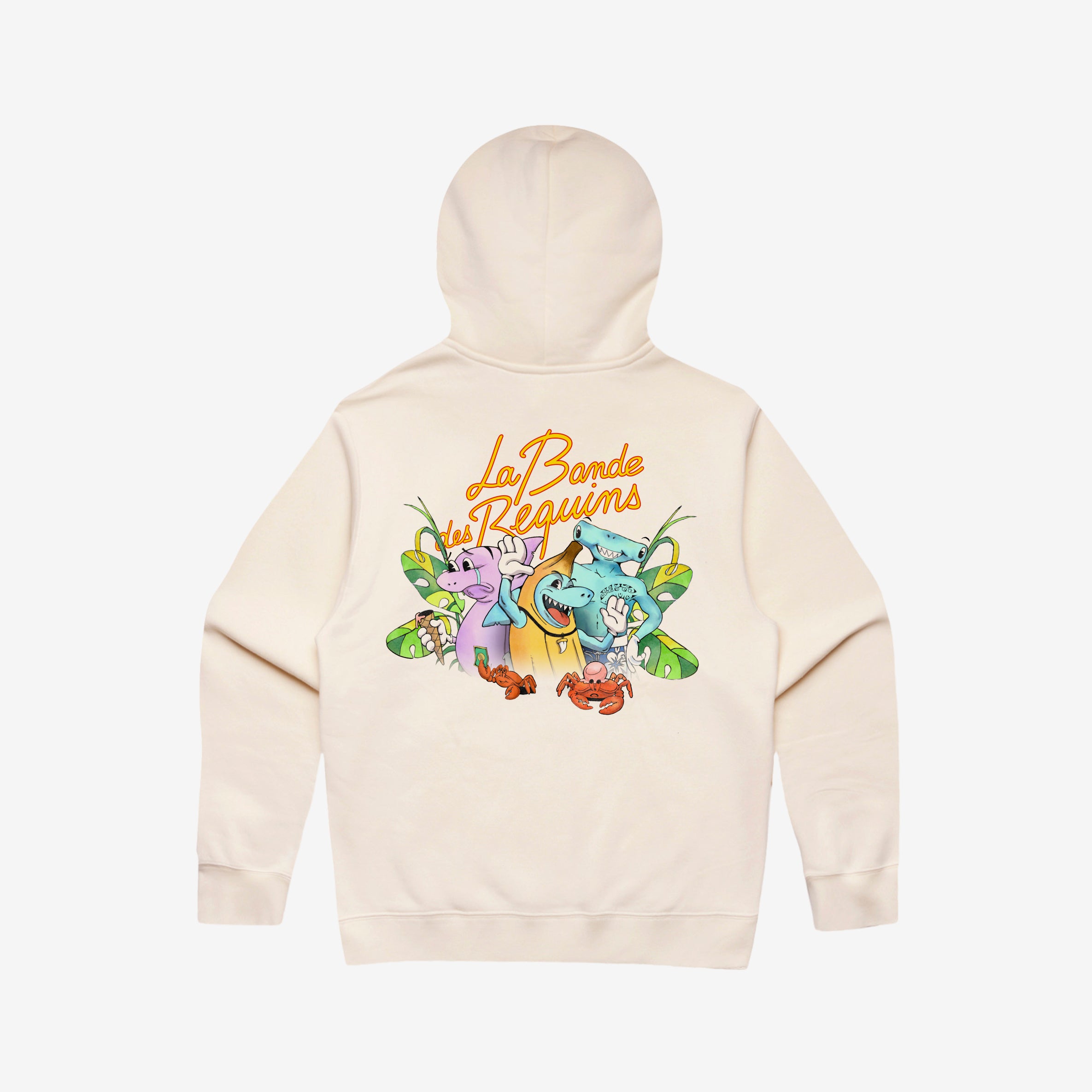 Hoodie Collection 1