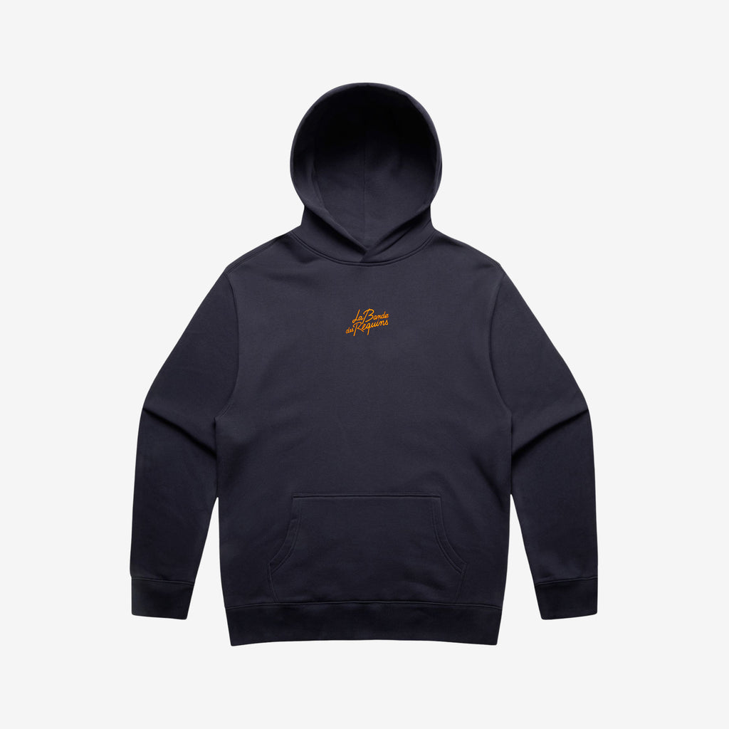 Hoodie Collection 1