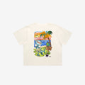 Requin Câlin - Crop Top