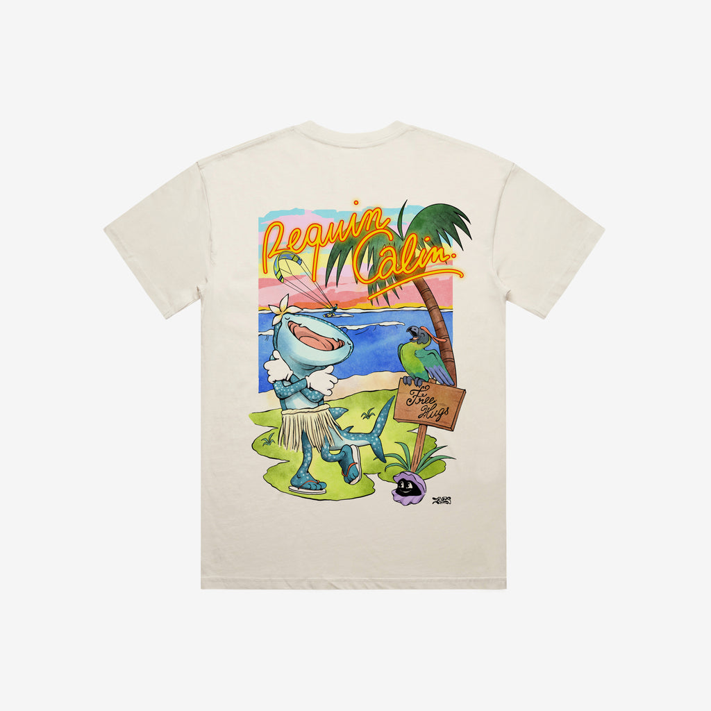 Requin Câlin - T-shirt