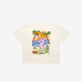 Requin Chagrin - Crop Top
