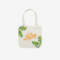 Tote Bag Tropical - La Bande des Requins