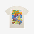 Requin Banane - T-shirt