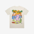 Requin Chagrin - T-shirt