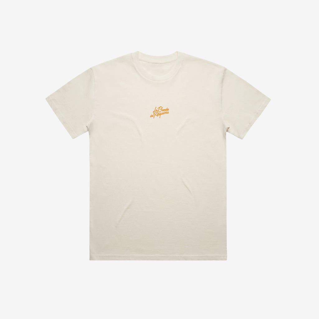 Requin Clubber - T-shirt