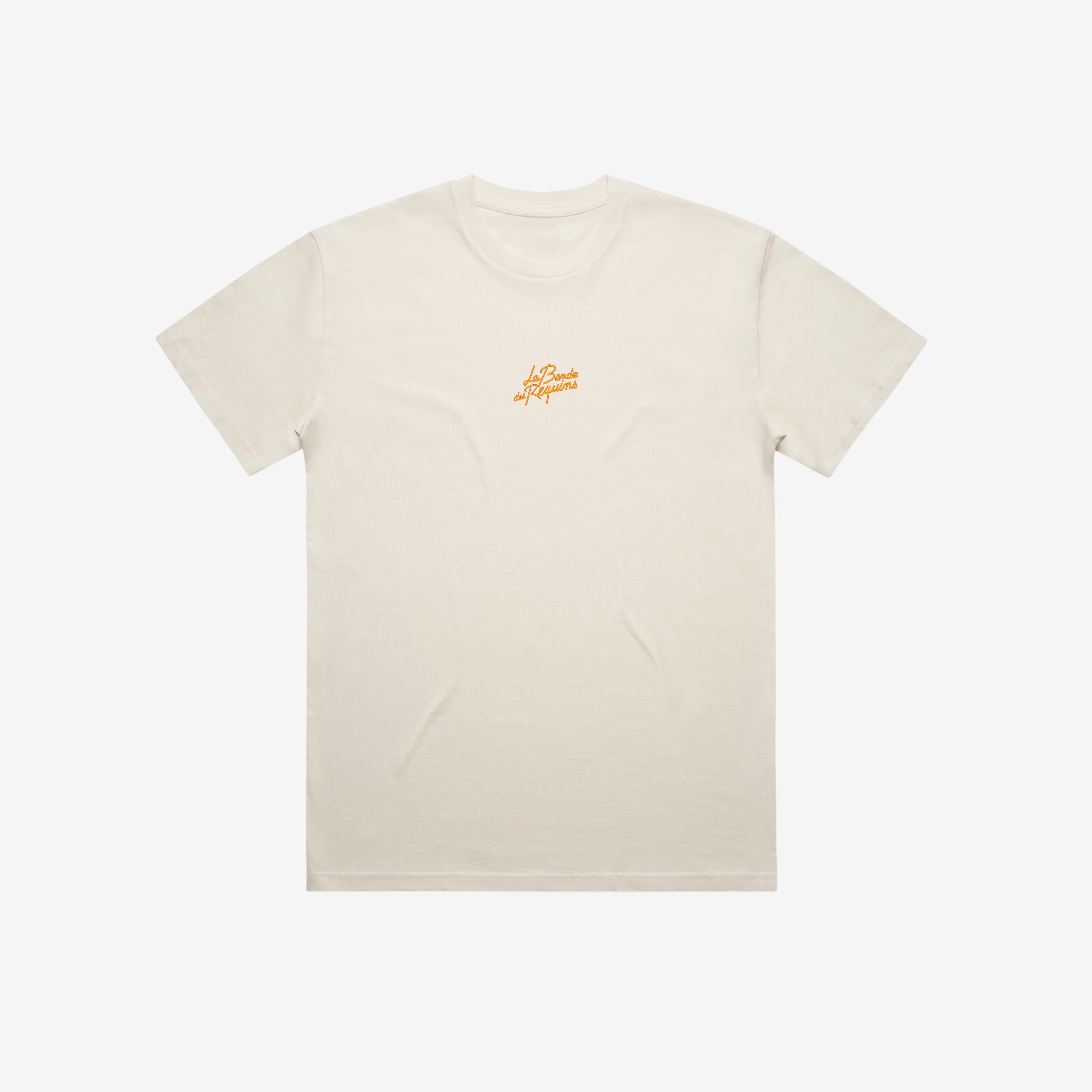Requin Clubber - T-shirt