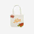 Tote Bag Faune - La Bande des Requins