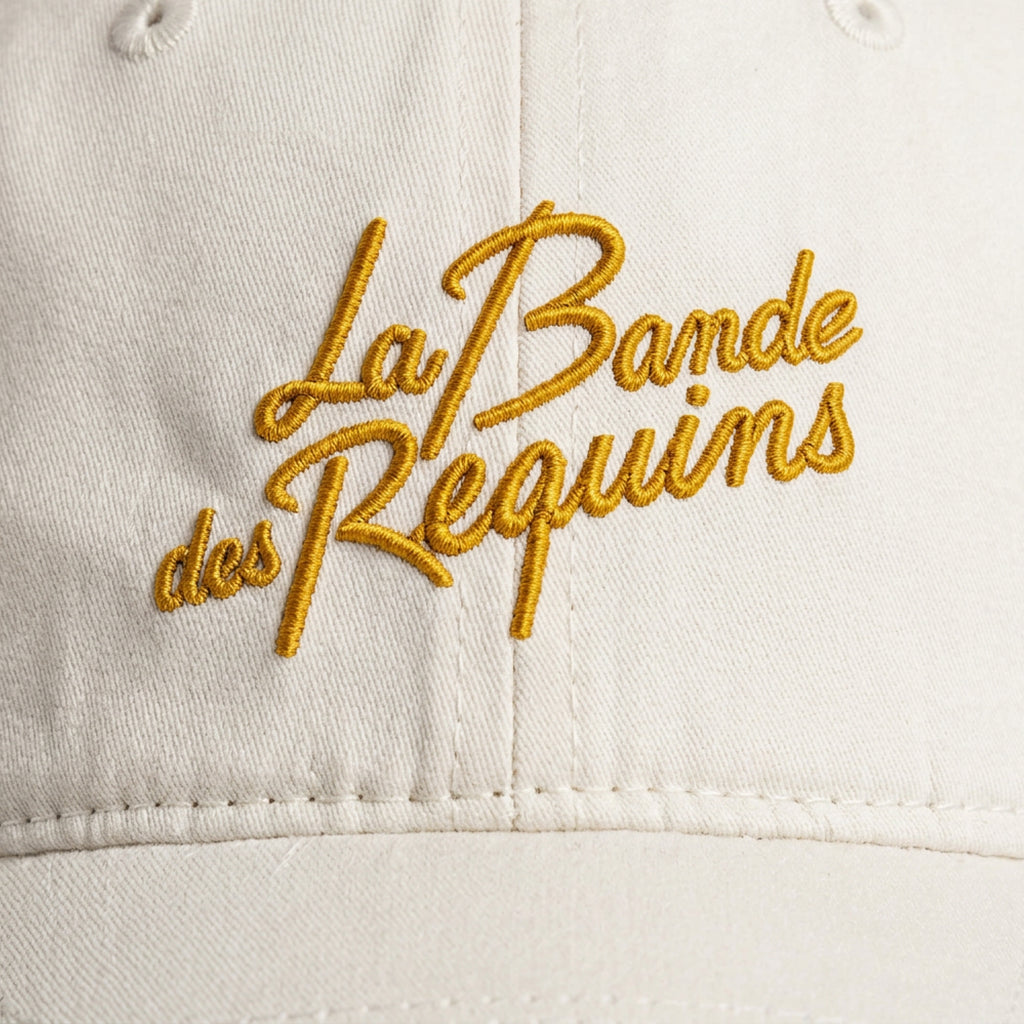 Casquette - La Bande des Requins