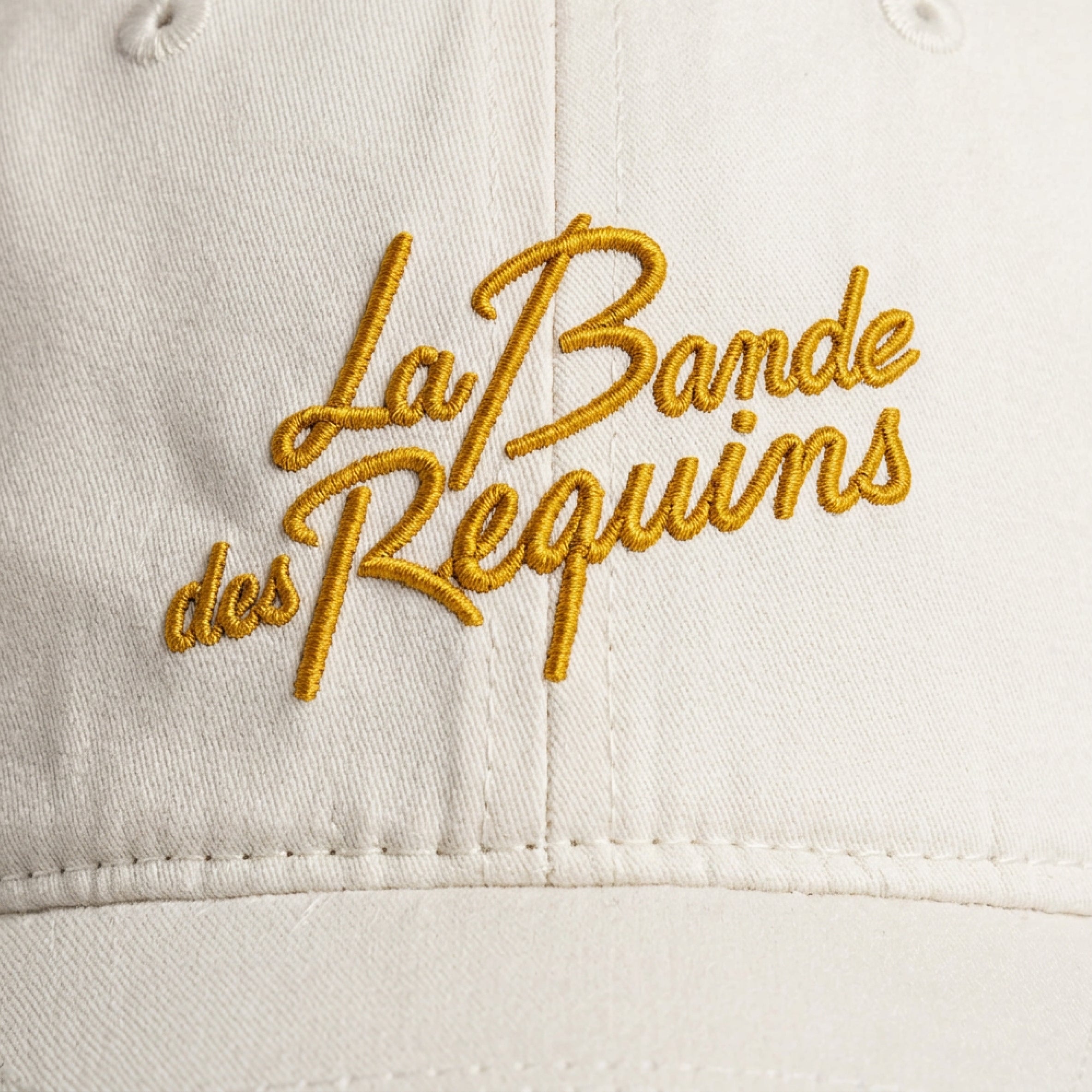 Casquette - La Bande des Requins